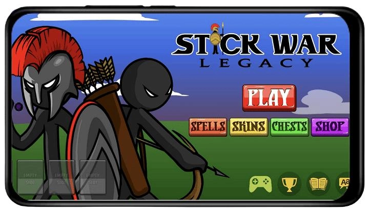 thestickwarlagacyapk.com hero image