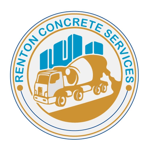 Renton Concrete Services hero image