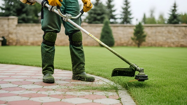 Perfect Greens Property Maintenance Ltd hero image