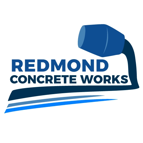Redmond Concrete Works hero image