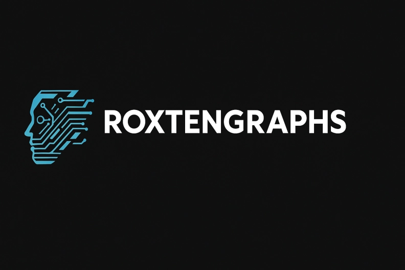 Roxtengraphs hero image