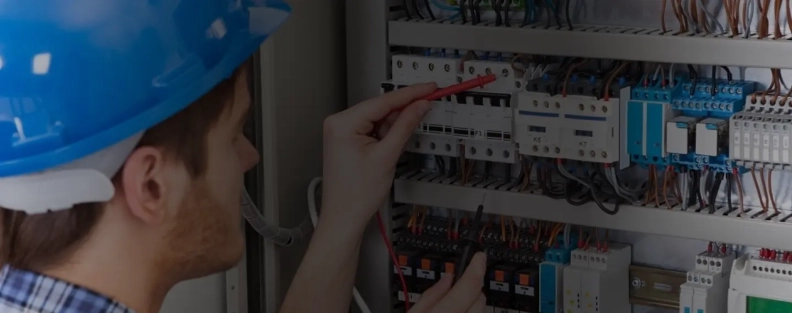 Tercero Inc. hero image