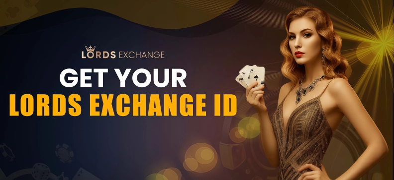 Lords Exchange hero image