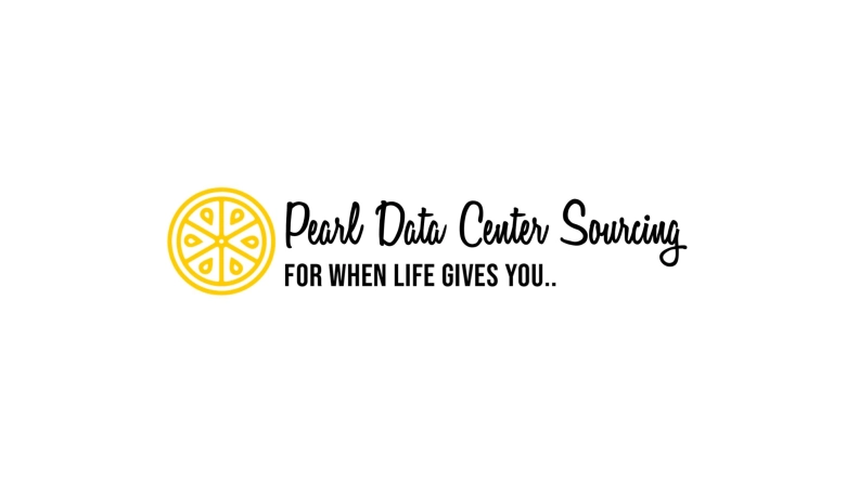 Pearl Data Center Sourcing Canada hero image