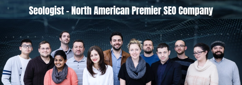 Seologist SEO Company hero image