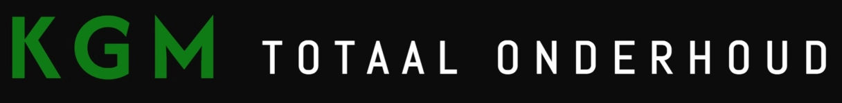 KGM onderhoudsbedrijf Utrecht heldenafbeelding