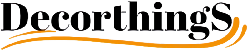 Decor Things hero image