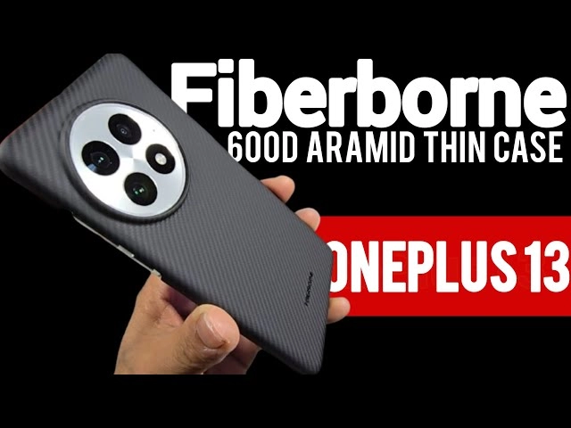 Fiberborne hero image