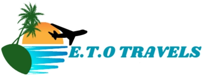 E.T.O TRAVELS hero image