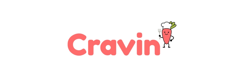 Cravin' hero image