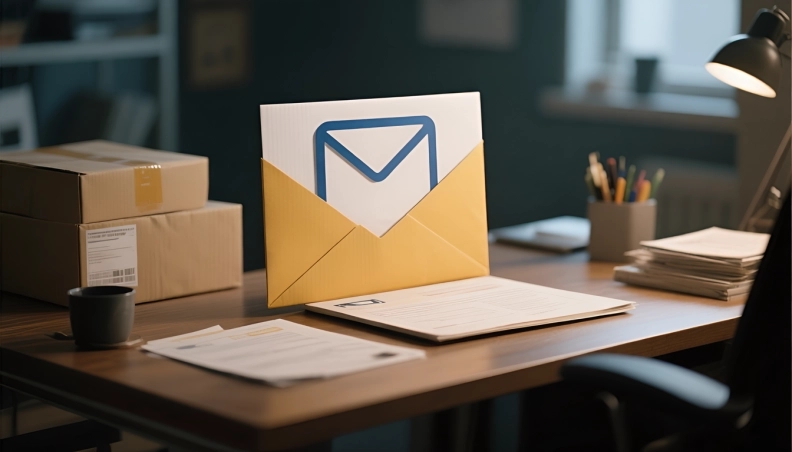 Temp-mail FYI hero image