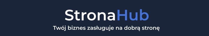 Stronahub hero image