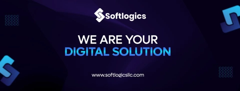 Softlogics LLC hero image