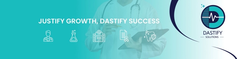 Dastify Solutions hero image