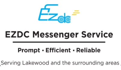 EZDC Messenger Service hero image