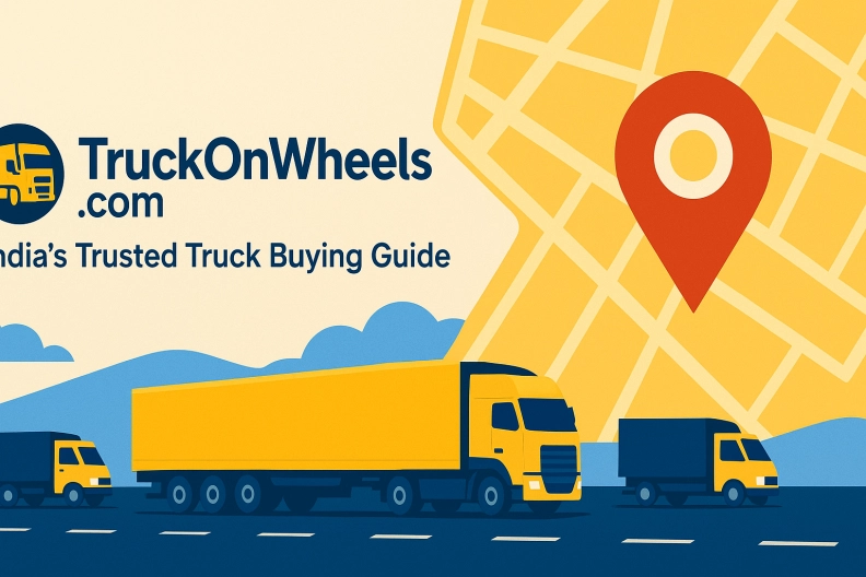 TruckOnWheels hero image