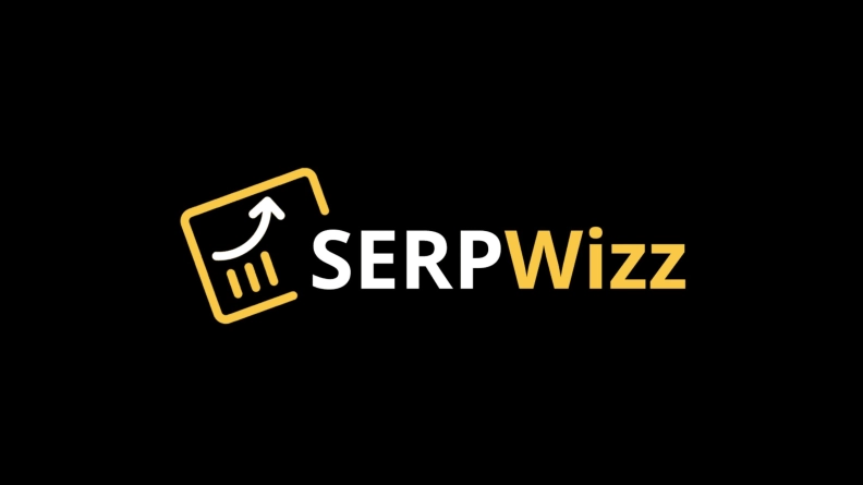 Serp Wizz hero image