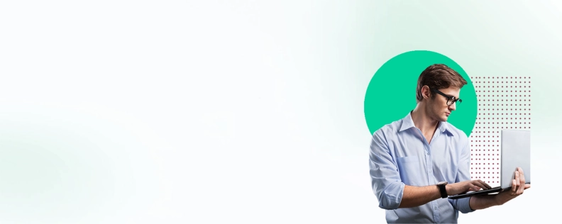 Sale Leads hero image