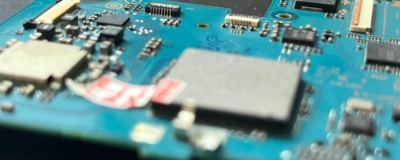 Image héro Electro-robot