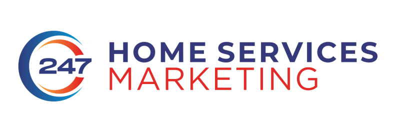 247 Home Services Marketing hero image