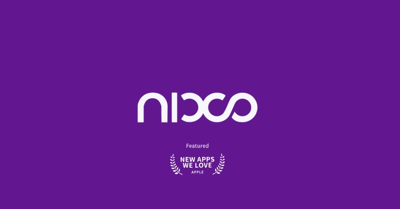 Nixo Finance hero image