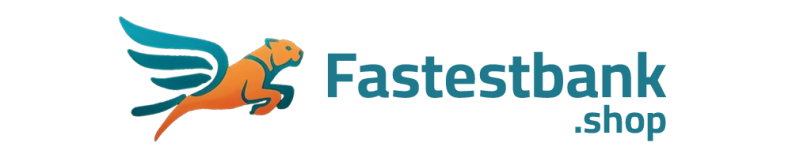Fastestbank Shop hero image