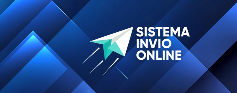 Immagine eroe Sistema Invio Online