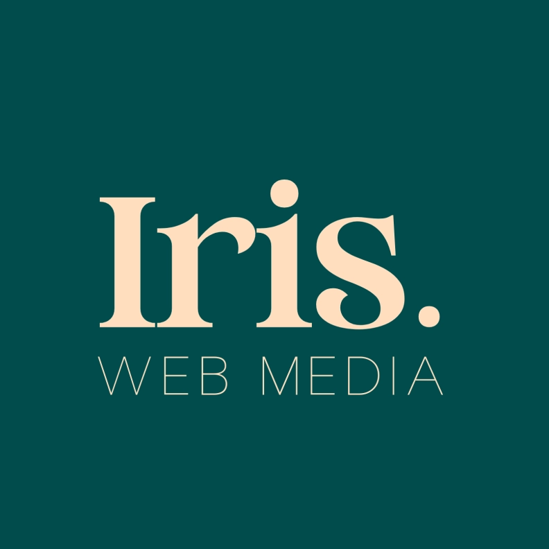 Iris Web Media hero image