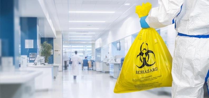 Biosafepro hero image