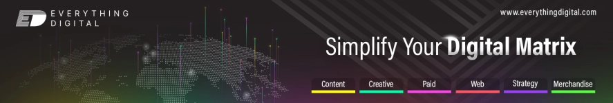 EverythingDigital hero image