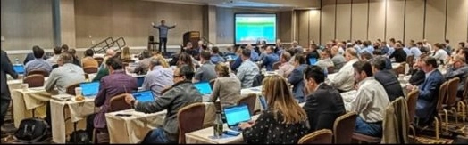 MEDDIC Academy hero image