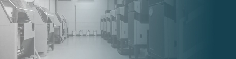 Fenix 3D heldenafbeelding