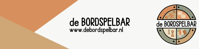 De Bordspelbar heldenafbeelding