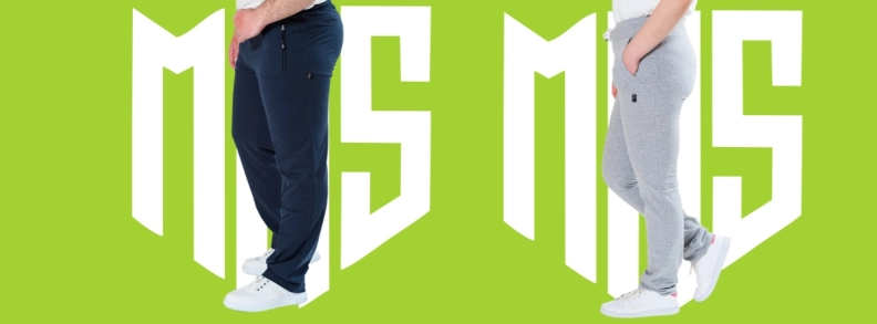 My Authentic Size Heldenbild