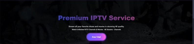 limitlessiptv hero image