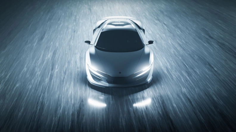 Birmingham Hybrid Batteries hero image