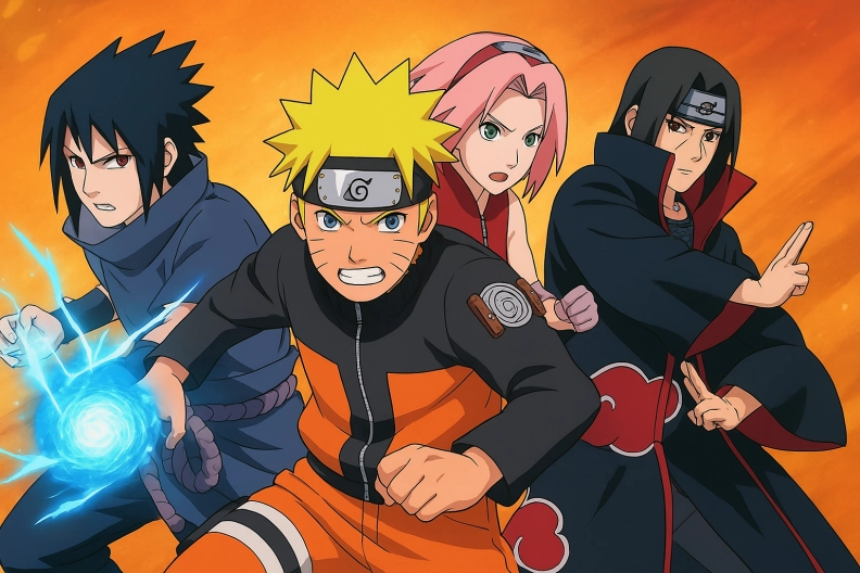 Narutosenkidl hero image