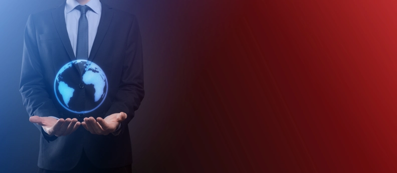 Kanzoo Global hero image