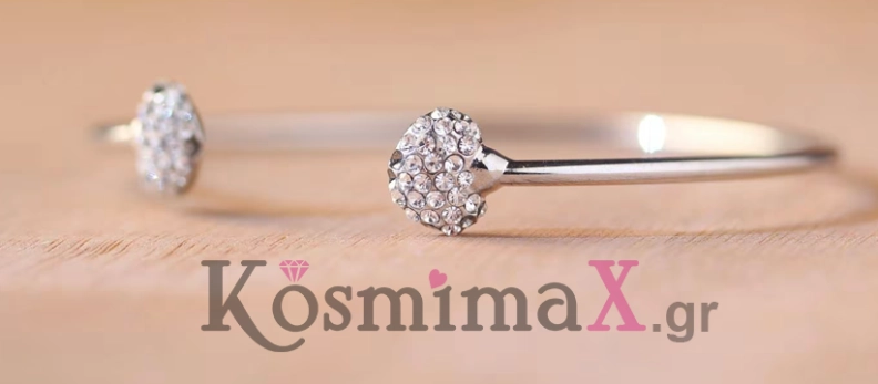 KosmimaX.gr hero image