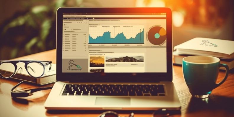 Seo Keimena hero image