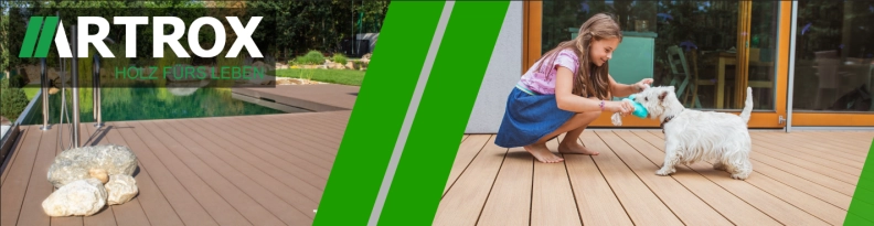 ARTROX Heldenbild