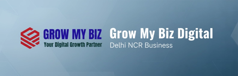 GROW MY BIZ DIGITAL hero image