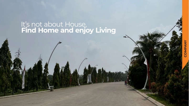 Permata Mutiara Maja hero image