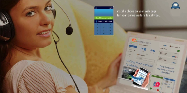 Clicappel Canada hero image