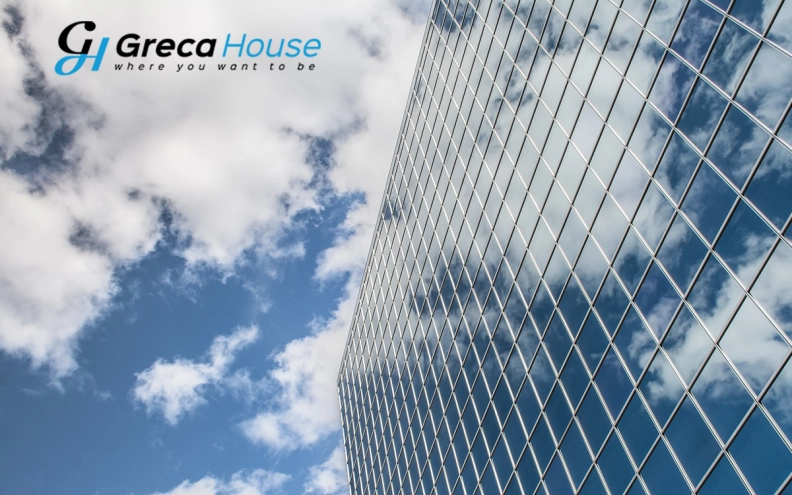 Greca House hero image