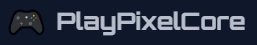 PlayPixelCore hero image
