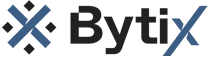 Bytix Store hero image