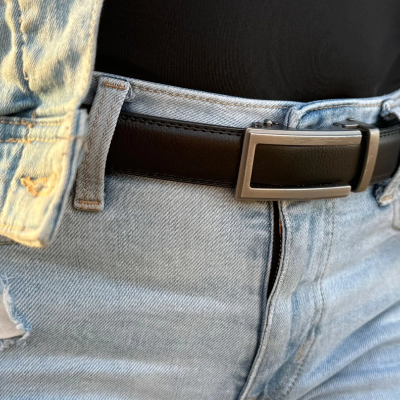 Riemenlabel heldenafbeelding