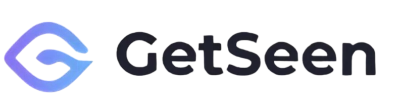 GetSeen UG (haftungsbeschränkt) Heldenbild