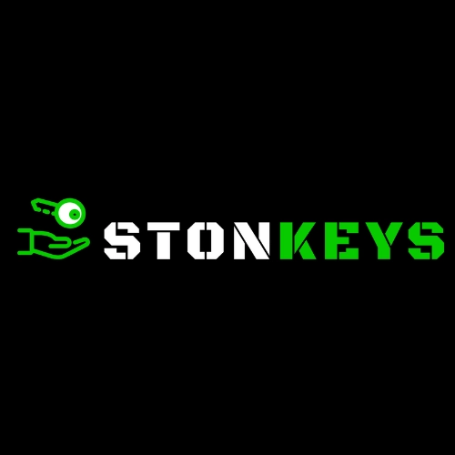 Stonkeys hero image